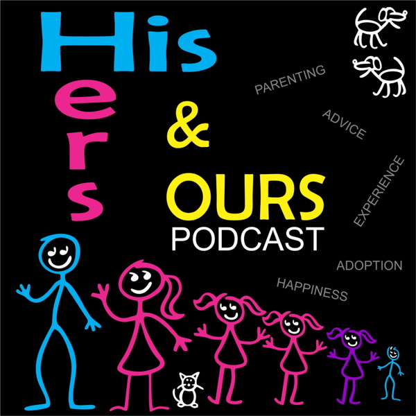 Artwork for His Hers & Ours