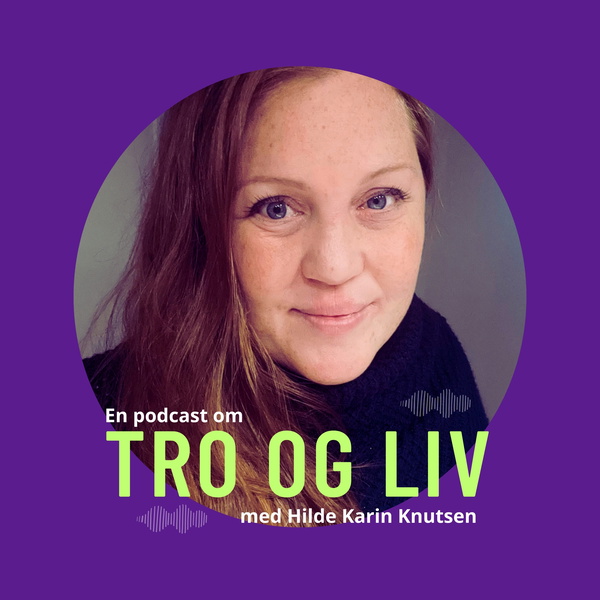 Artwork for Tro og Liv