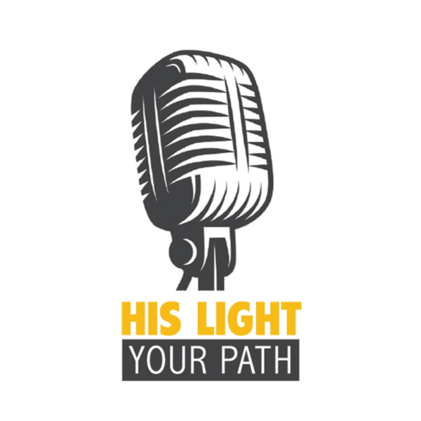 Artwork for His Light, Your Path