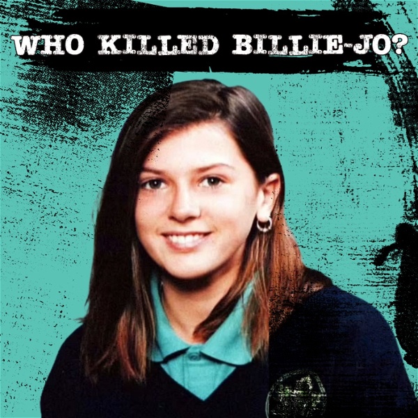 Artwork for Who Killed Billie-Jo?