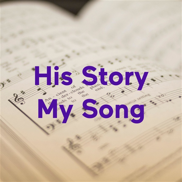 Artwork for His Story My Song