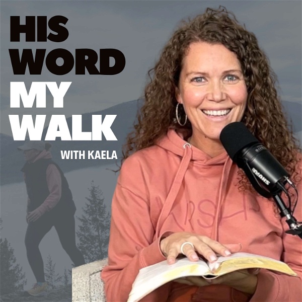 Artwork for His Word My Walk