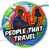 PEOPLE THAT TRAVEL