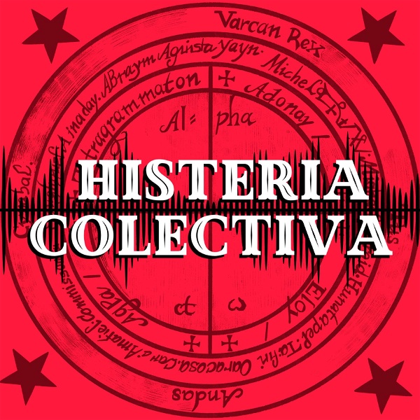 Artwork for Histeria Colectiva