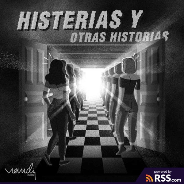 Artwork for Histerias y Otras Historias