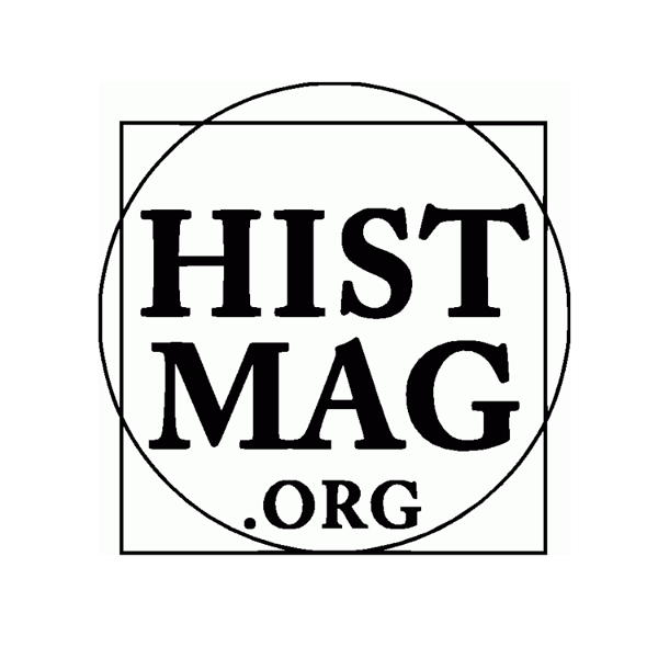 Artwork for Histmag.org