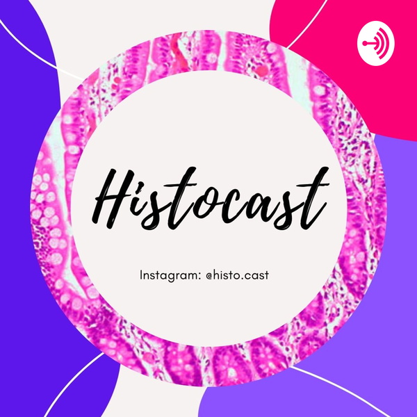 Artwork for Histocast