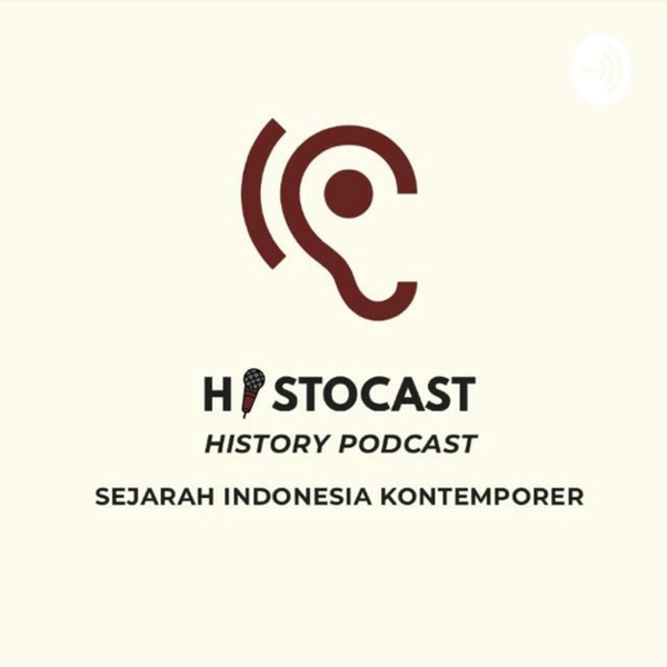 Artwork for HISTOCAST