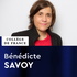 Histoire culturelle du patrimoine artistique en Europe, XVIIIe-XXe siècles - Bénédicte Savoy