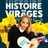 HISTOIRE DE VIRAGES