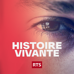 Artwork for Histoire Vivante ‐ La 1ère