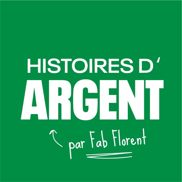 Artwork for Histoires d'Argent