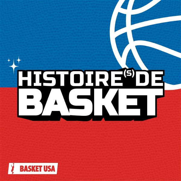 Artwork for Histoires de basket