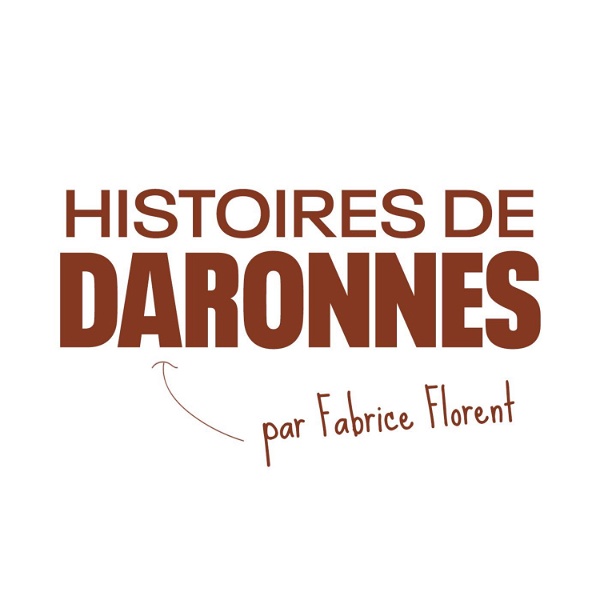 Artwork for Histoires de Daronnes
