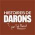 Histoires de Darons