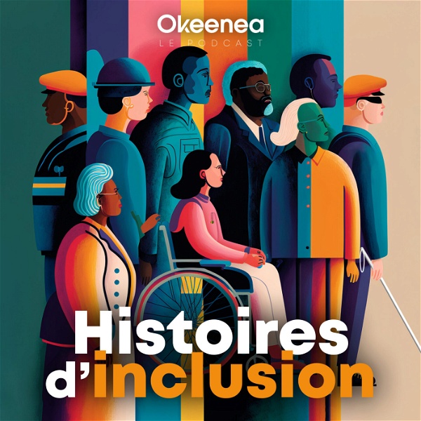 Artwork for Histoires d’inclusion