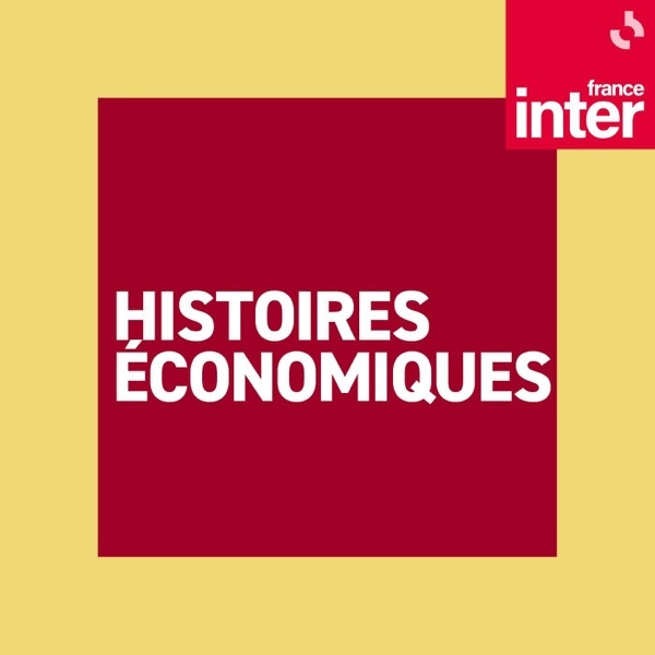 Artwork for Histoires économiques