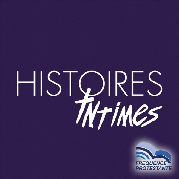 Artwork for Histoires Intimes