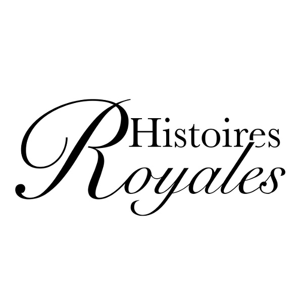 Artwork for Histoires Royales