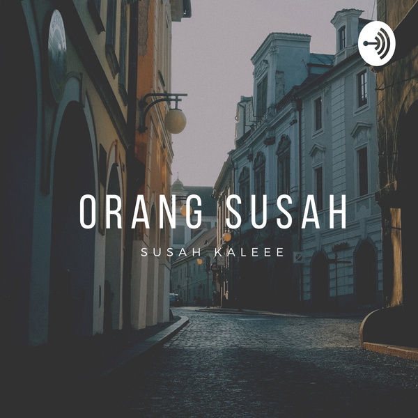 Artwork for Orang Susah