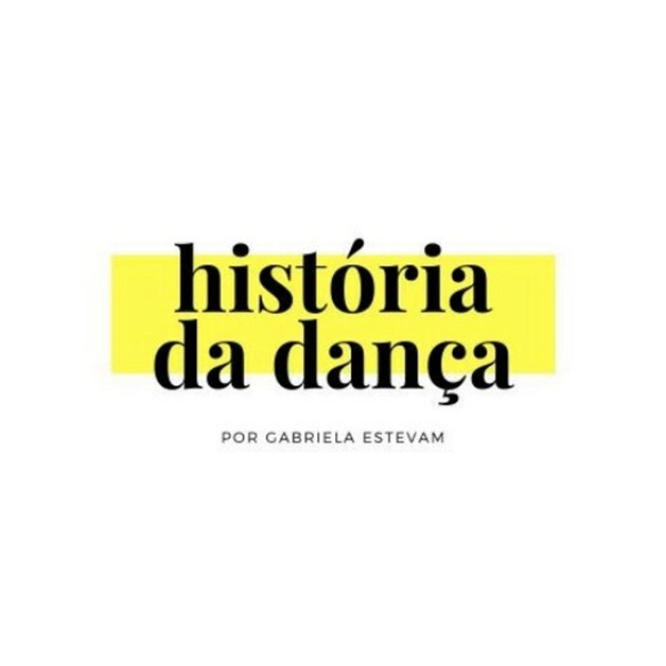 Artwork for História da Dança