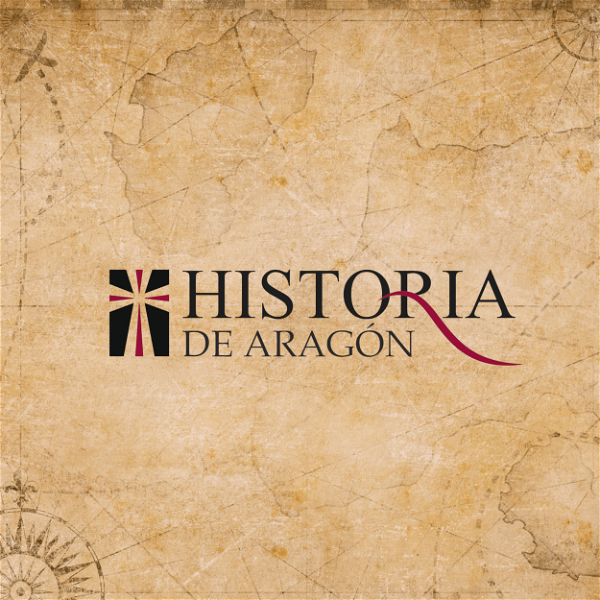 Artwork for Historia de Aragón