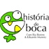 História de Boca - Podcast para Crianças que falam Português