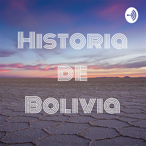 Artwork for Historia de Bolivia
