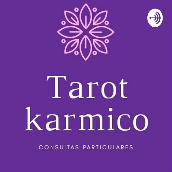Artwork for Tarot Karmico