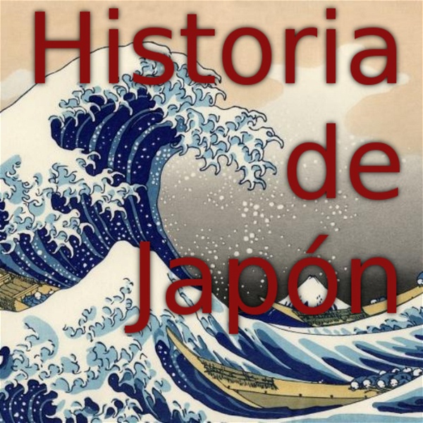 Artwork for Historia de Japón