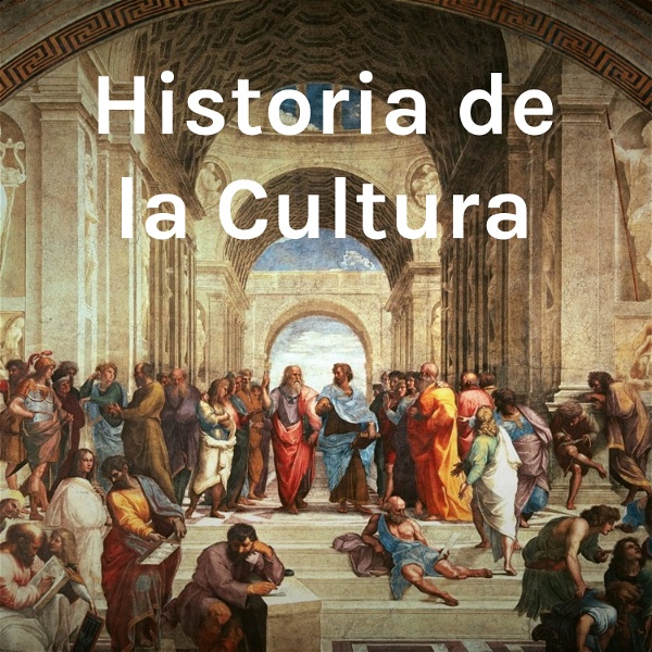 Artwork for Historia de la Cultura