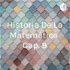 Historia De La Matemática Cap. 9