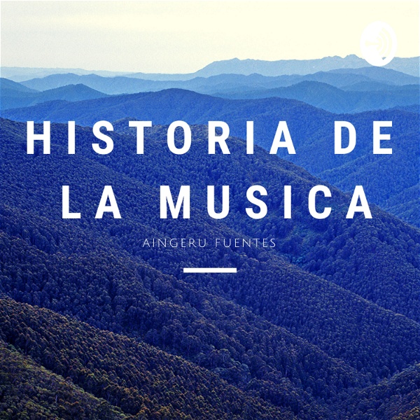 Artwork for Historia de la Música