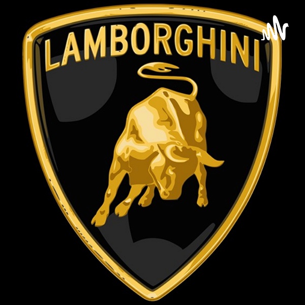 Artwork for Historia de Lamborghini