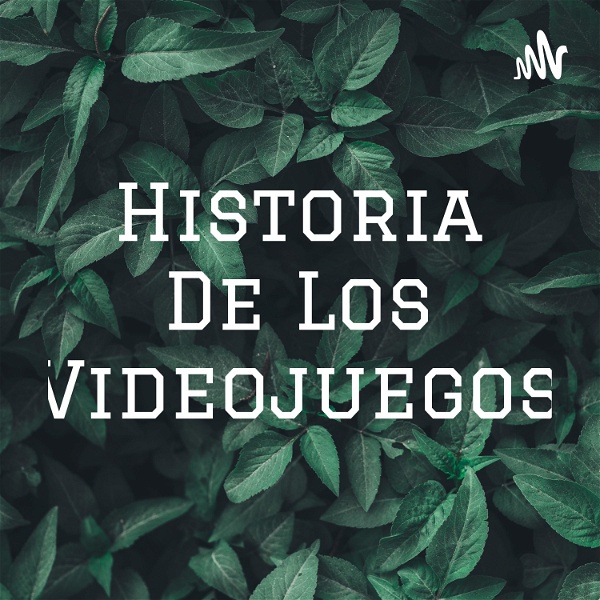 Artwork for Historia De Los Videojuegos