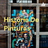 História De Pinturas