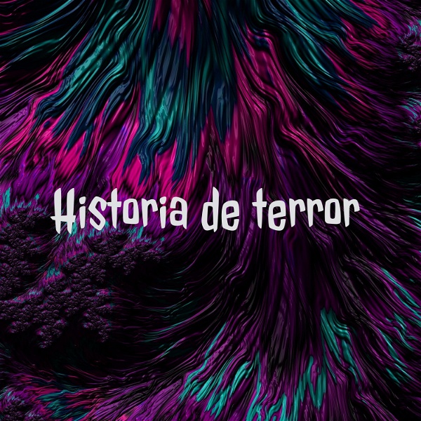Artwork for Historia de terror