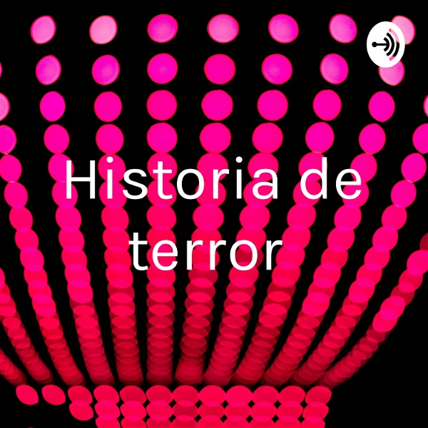 Artwork for Historia de terror
