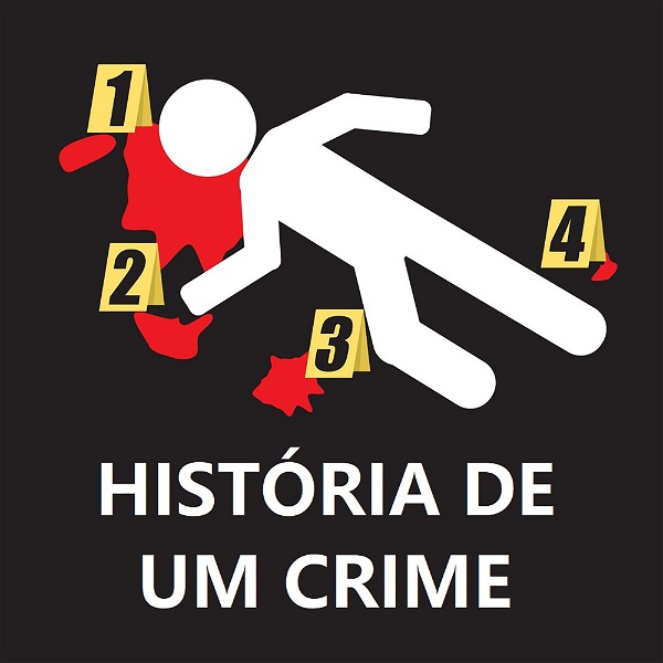 Artwork for História de um Crime