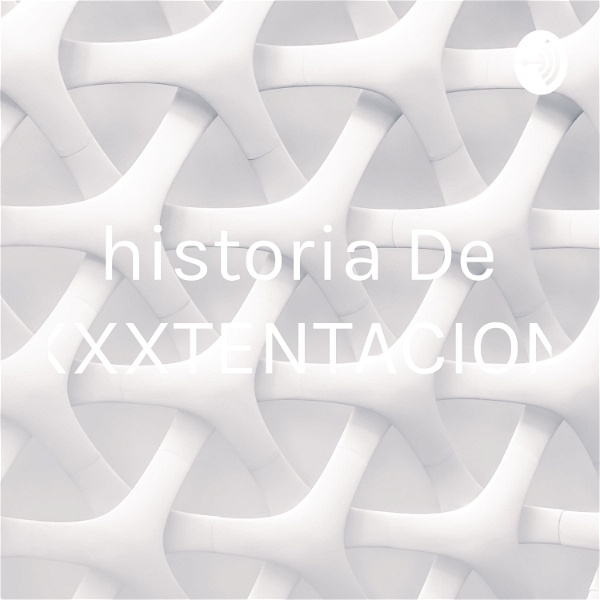 Artwork for historia De XXXTENTACION