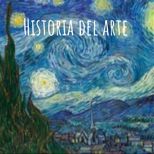 Artwork for Historia del arte