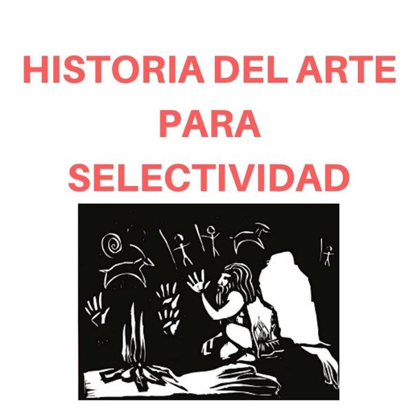 Artwork for Historia del Arte para selectividad