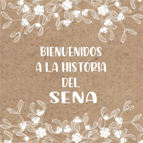 Artwork for HISTORIA DEL SENA