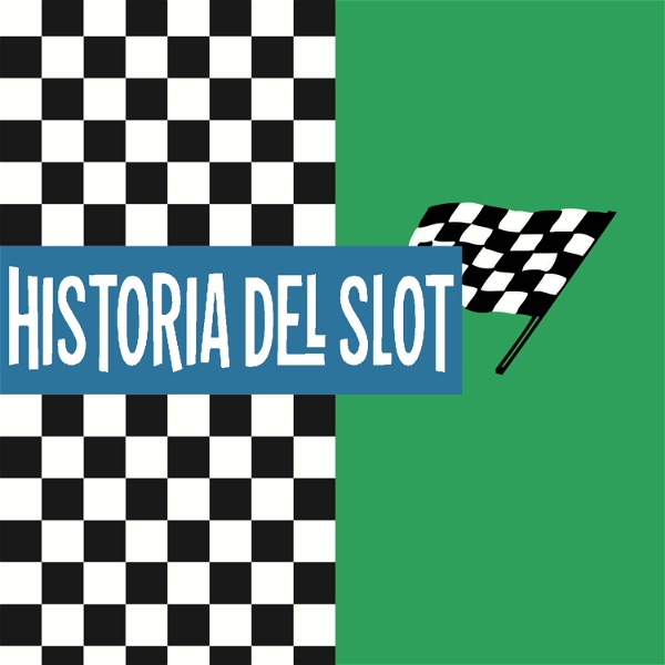 Artwork for Historia del Slot