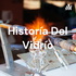 Historía Del Vidrío