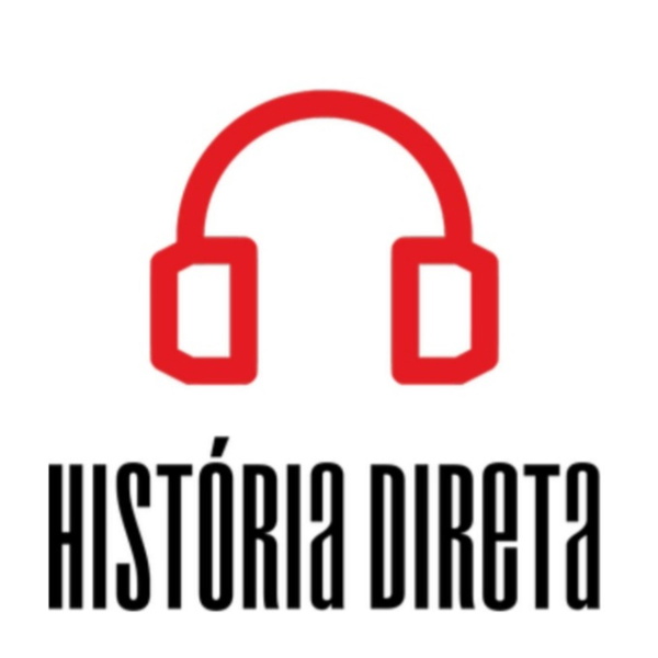 Artwork for História Direta