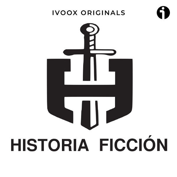 Artwork for Historia Ficción