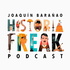 Historia Freak, con Joaquín Barañao