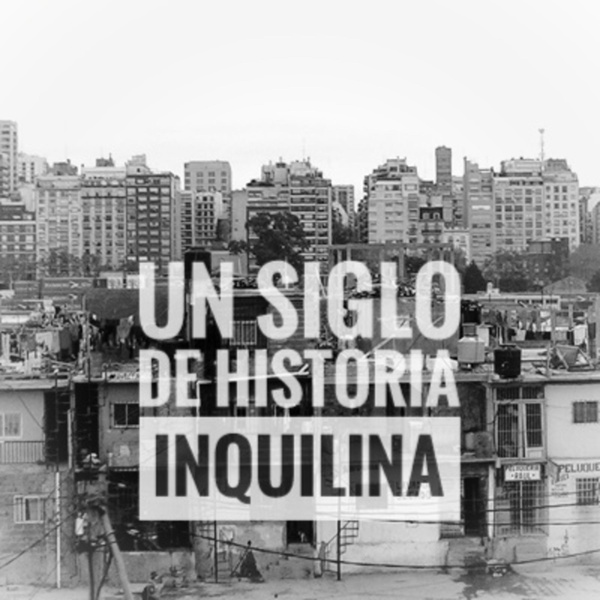 Artwork for historia inquilina