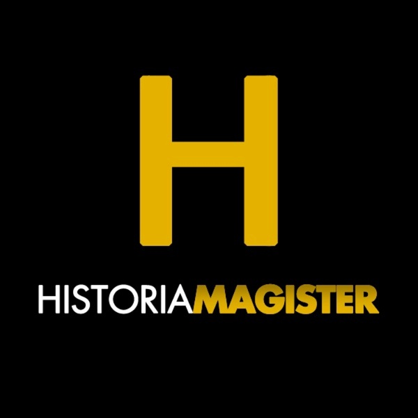 Artwork for Historia Magister